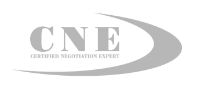 Certified Negotiation Expert Logo